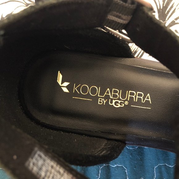 Koolaburra by UGG Ashlyn Sandal - Picture 5 of 5